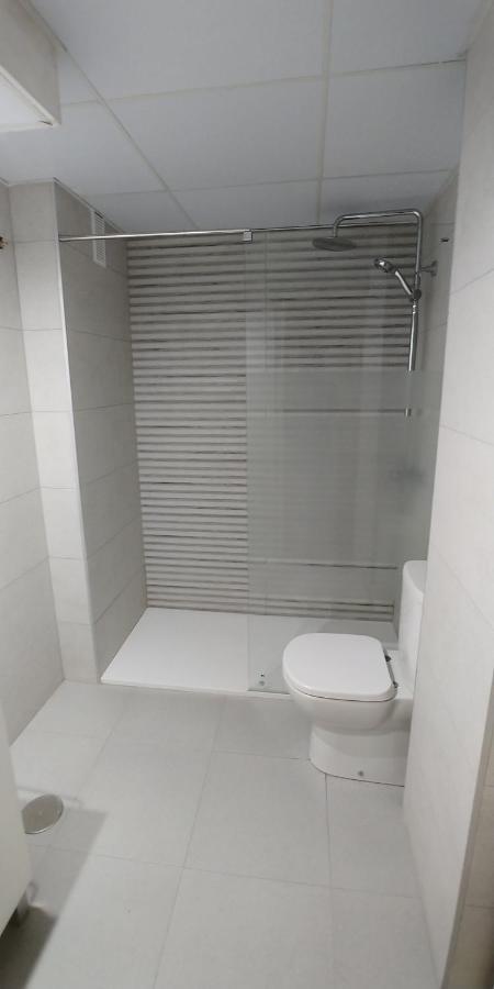 Apartamentos Esteasur อิสลันตียา ภายนอก รูปภาพ