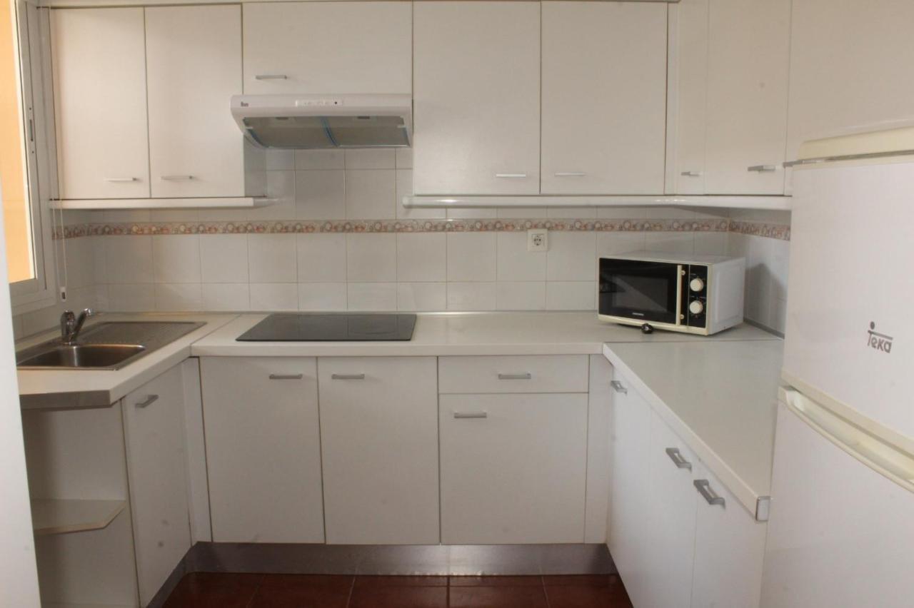 Apartamentos Esteasur อิสลันตียา ภายนอก รูปภาพ