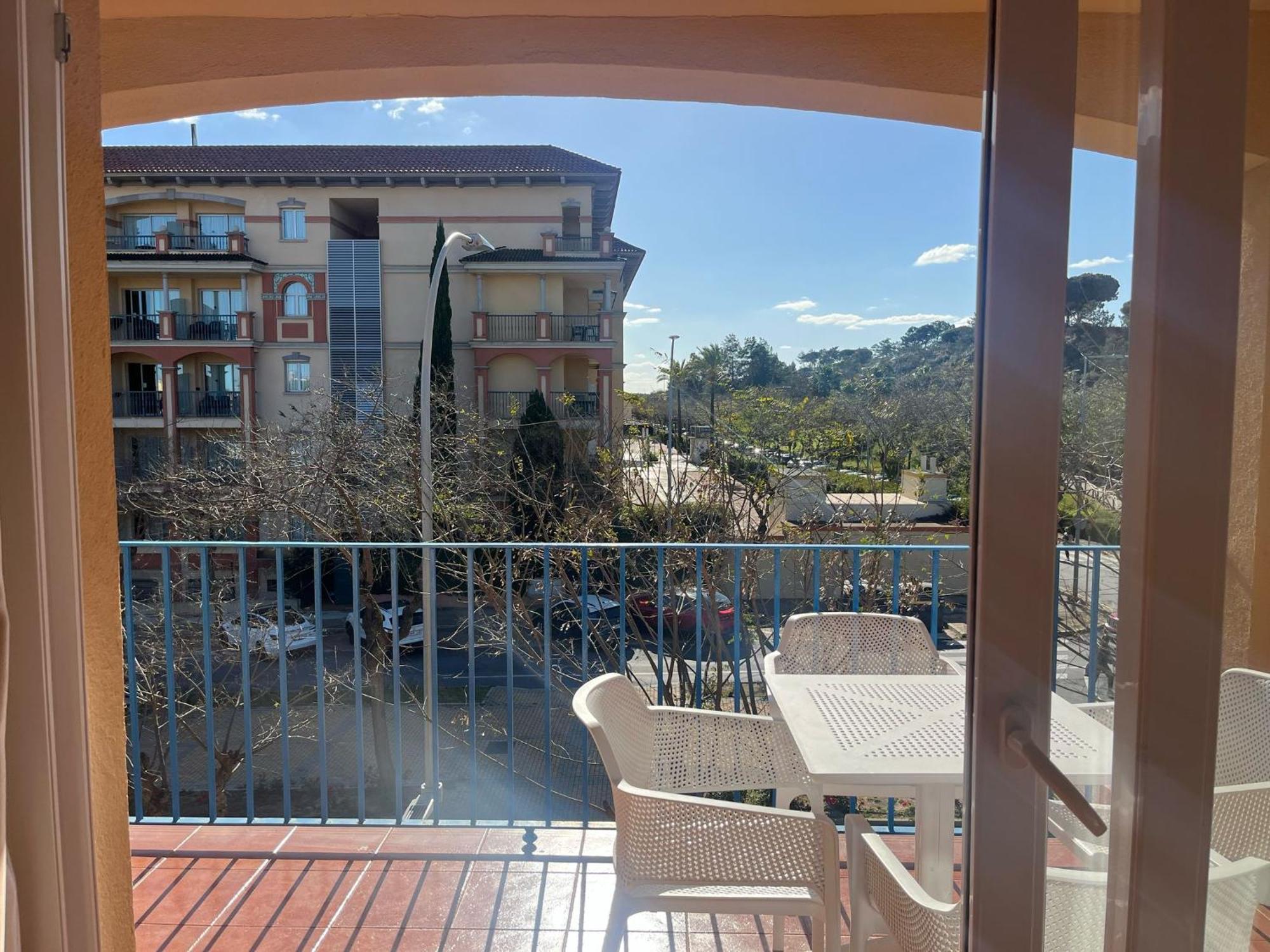 Apartamentos Esteasur อิสลันตียา ภายนอก รูปภาพ