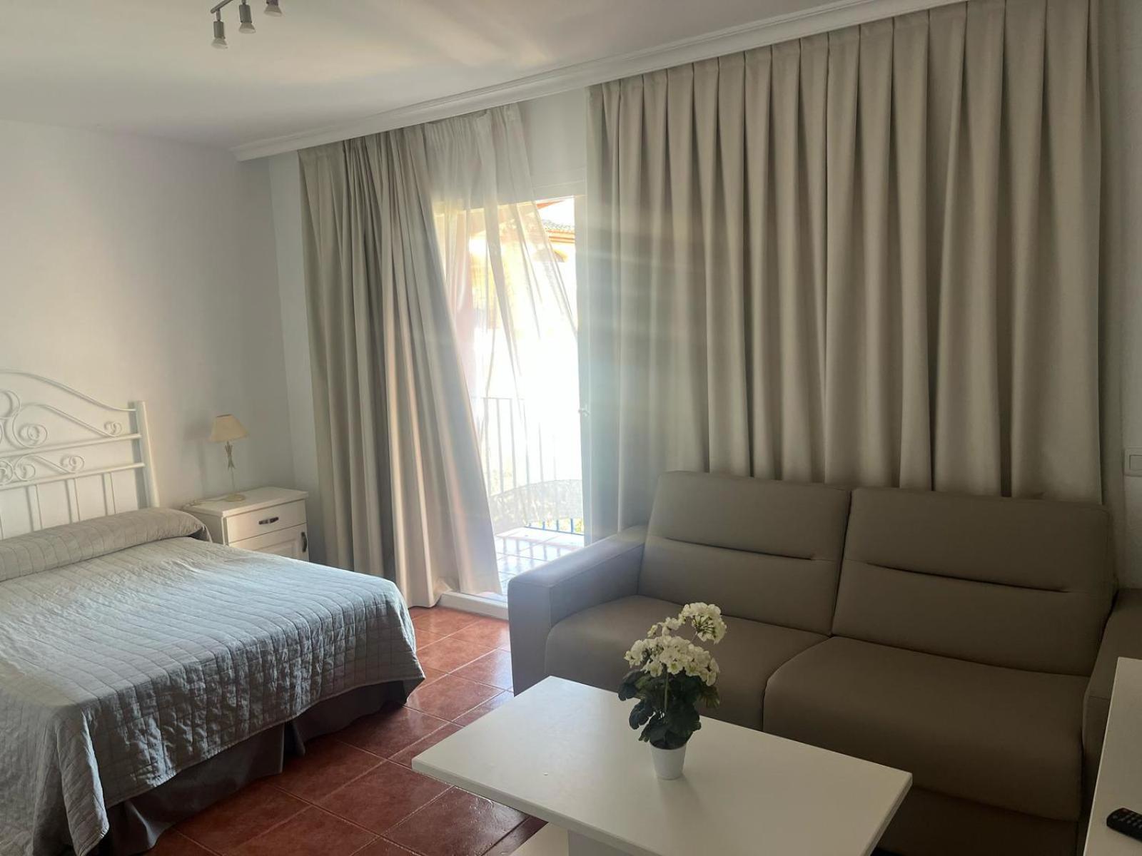 Apartamentos Esteasur อิสลันตียา ภายนอก รูปภาพ