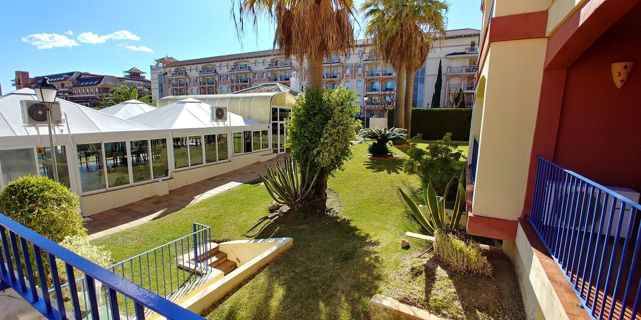 Apartamentos Esteasur อิสลันตียา ภายนอก รูปภาพ