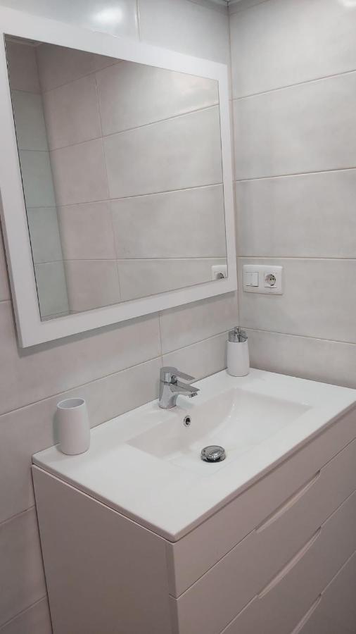 Apartamentos Esteasur อิสลันตียา ภายนอก รูปภาพ