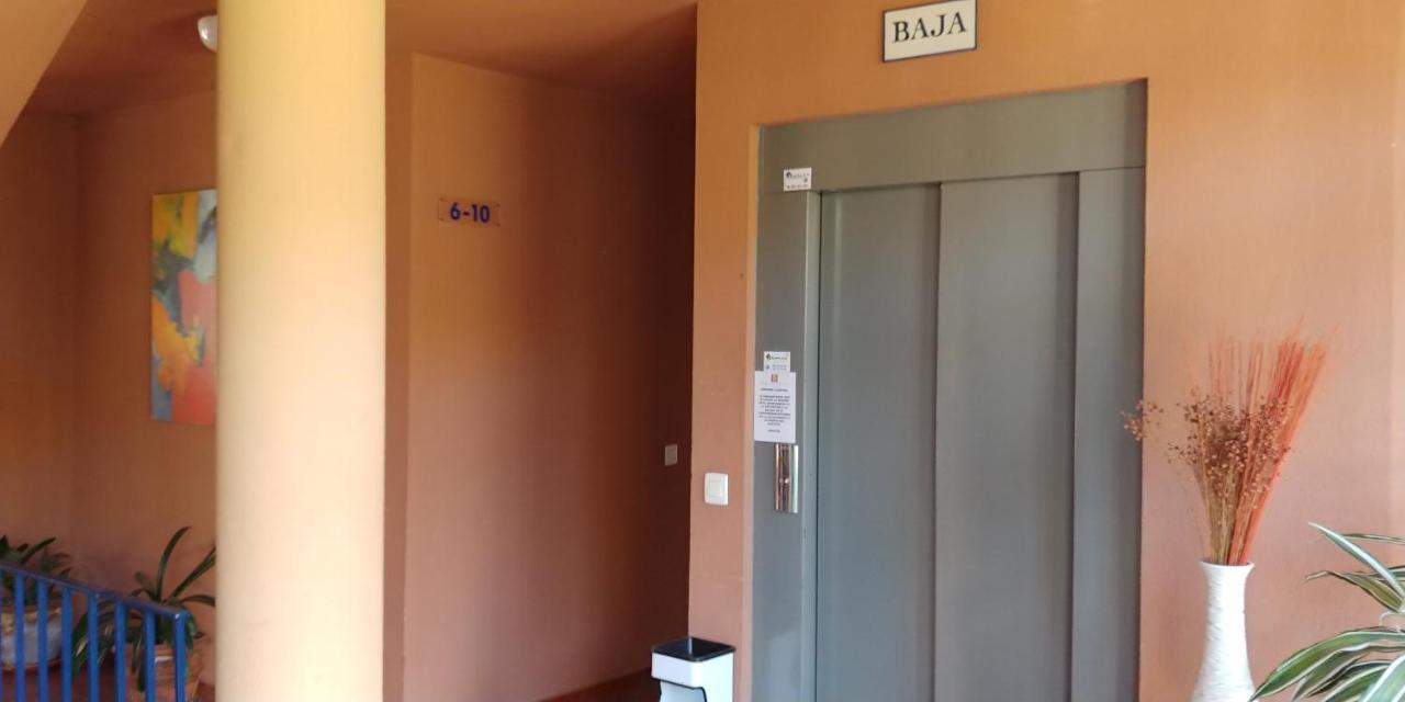 Apartamentos Esteasur อิสลันตียา ภายนอก รูปภาพ